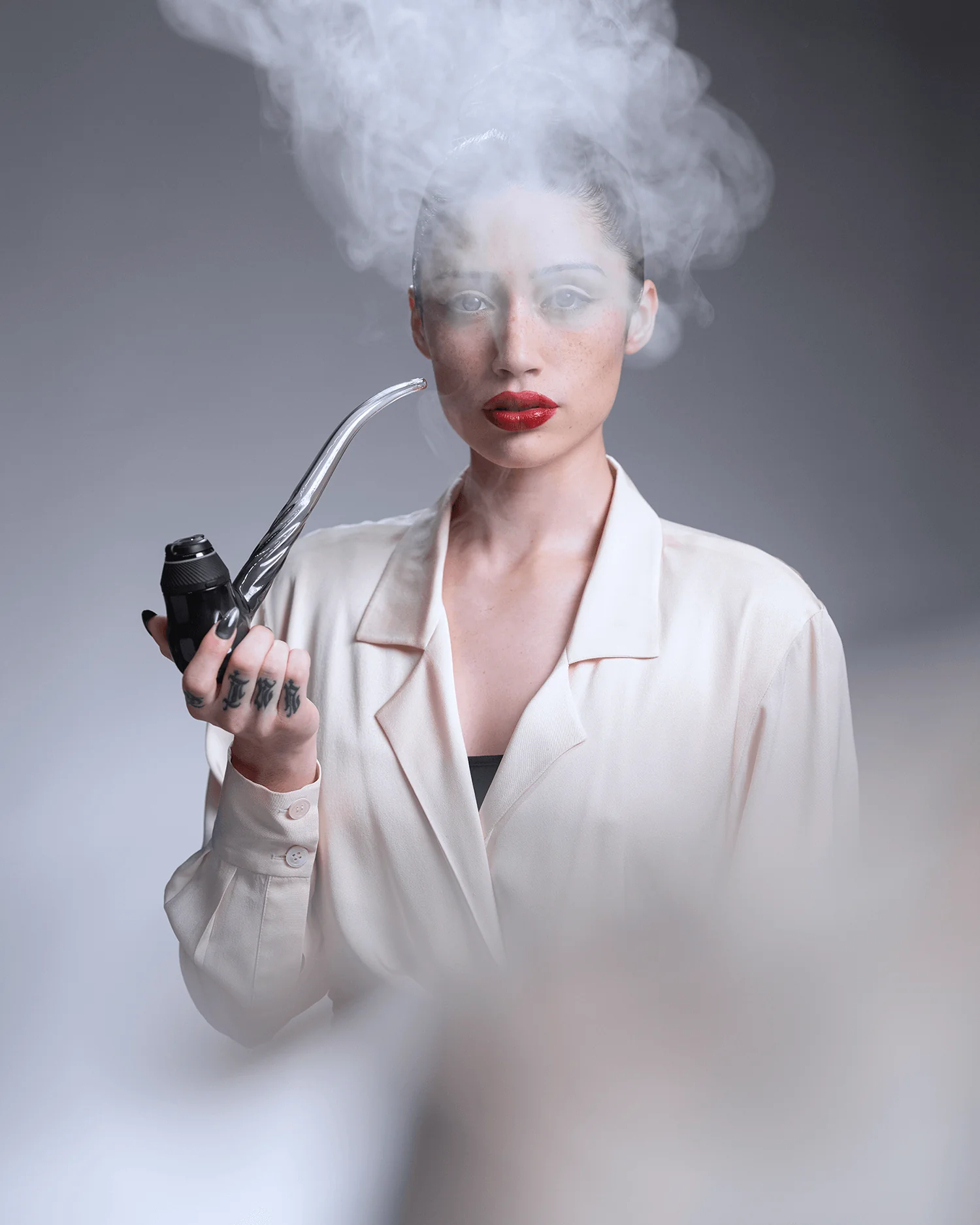 Puffco Proxy Wizard Pipe - Image 5