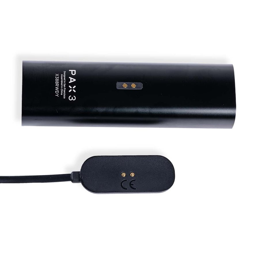 Pax Plus Starter Kit Portable Vaporizer - Image 6