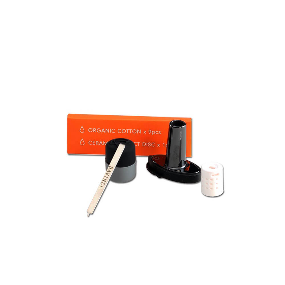 DaVinci IQ2 Vaporizer - Image 23