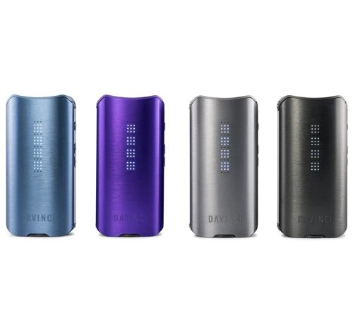 DaVinci IQ2 Vaporizer - Image 18