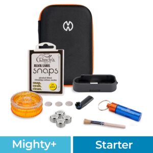 Mighty+ Starter Accessories Kit