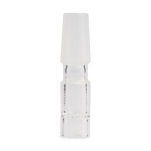 Water Pipe Adapter / WPA for Arizer Solo (2), Arizer Solo 2 MAX, Solo 3 , Air (2), Air SE, Air MAX