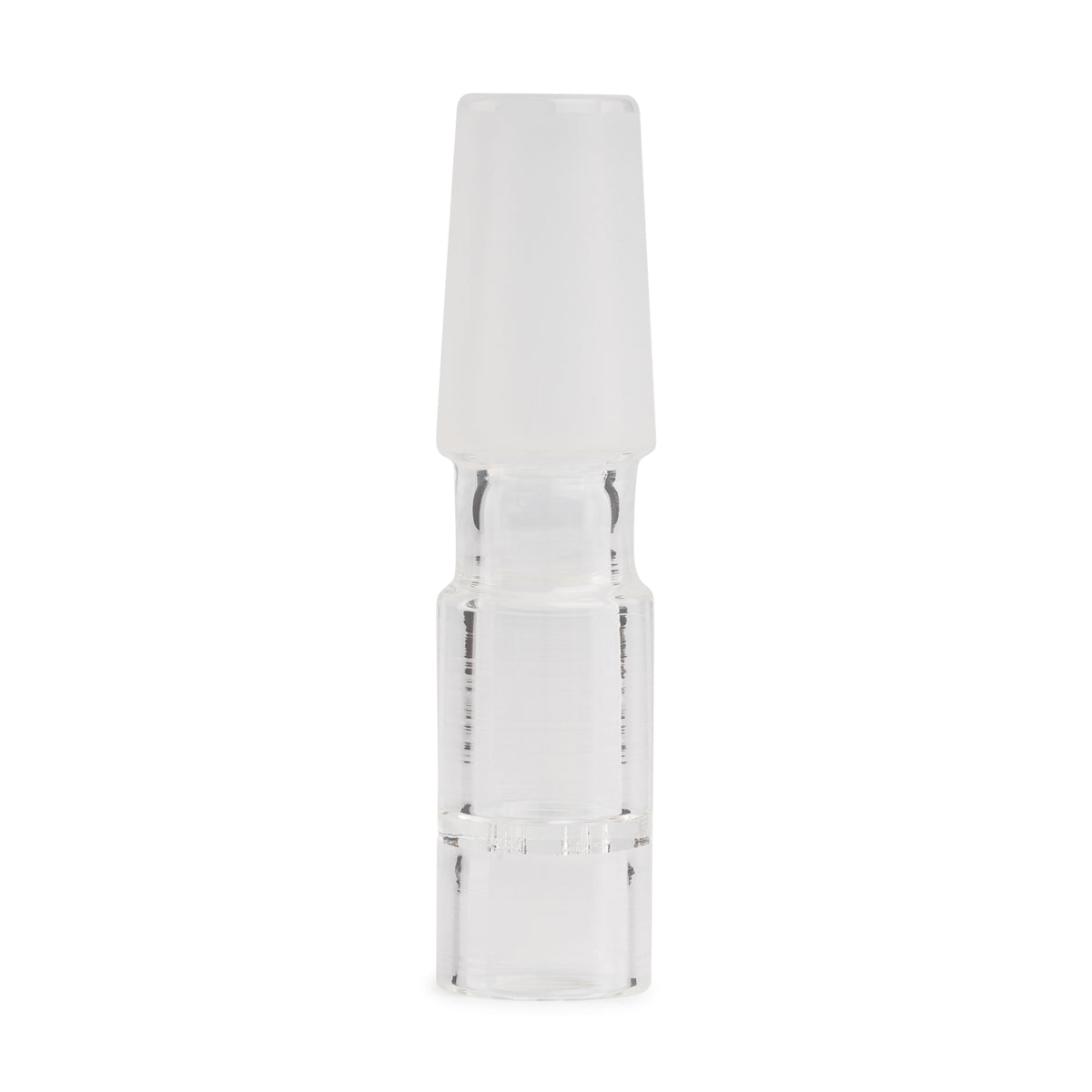 Water Pipe Adapter / WPA for Arizer Solo (2), Arizer Solo 2 MAX, Solo 3 , Air (2), Air SE, Air MAX