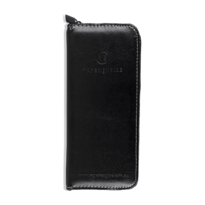 Vaper Empire Leather Vape Carry Case & E-Cig Carrying Pouch