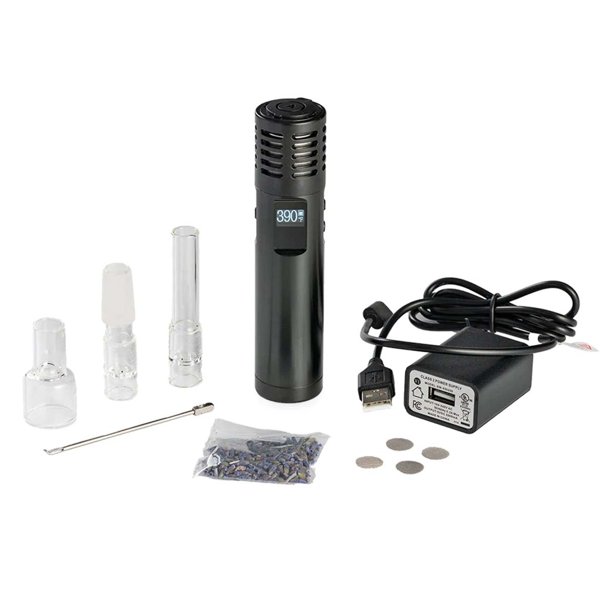 Arizer Air MAX Vaporizer - Image 12