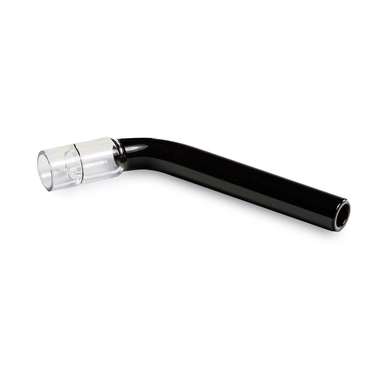 Black Glass Mouthpiece for Arizer Air, Air 2, Air MAX, Solo, Solo 2, Solo 2 MAX, Solo 3 - Image 12