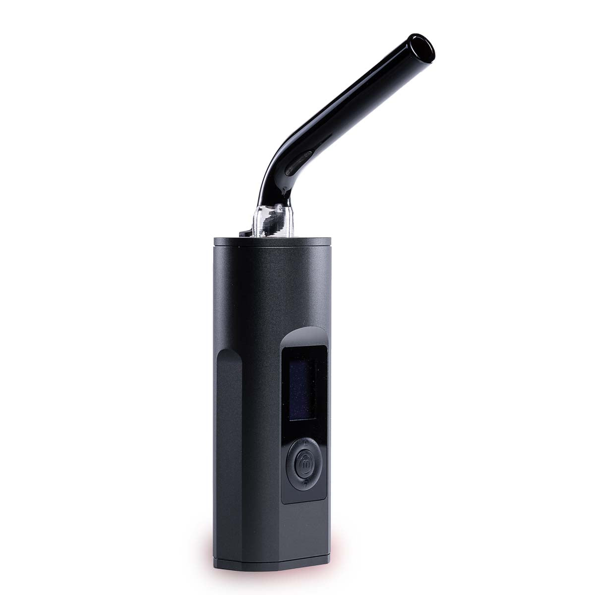 Black Glass Mouthpiece for Arizer Air, Air 2, Air MAX, Solo, Solo 2, Solo 2 MAX, Solo 3 - Image 13