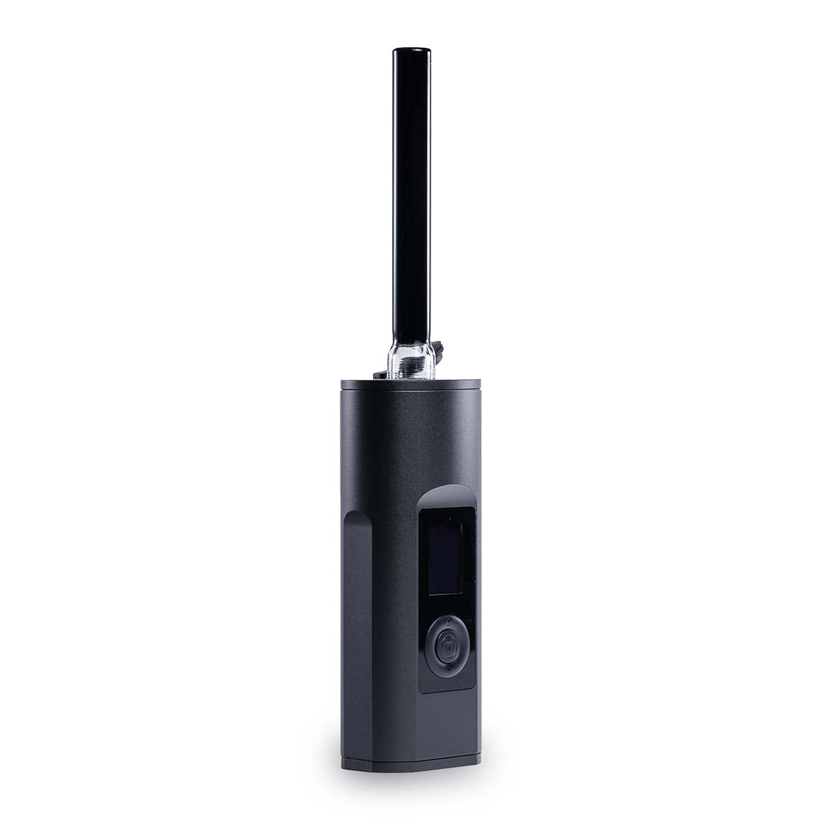 Black Glass Mouthpiece for Arizer Air, Air 2, Air MAX, Solo, Solo 2, Solo 2 MAX, Solo 3 - Image 7
