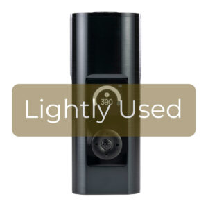 Lightly Used - Arizer Solo 3 Vaporizer