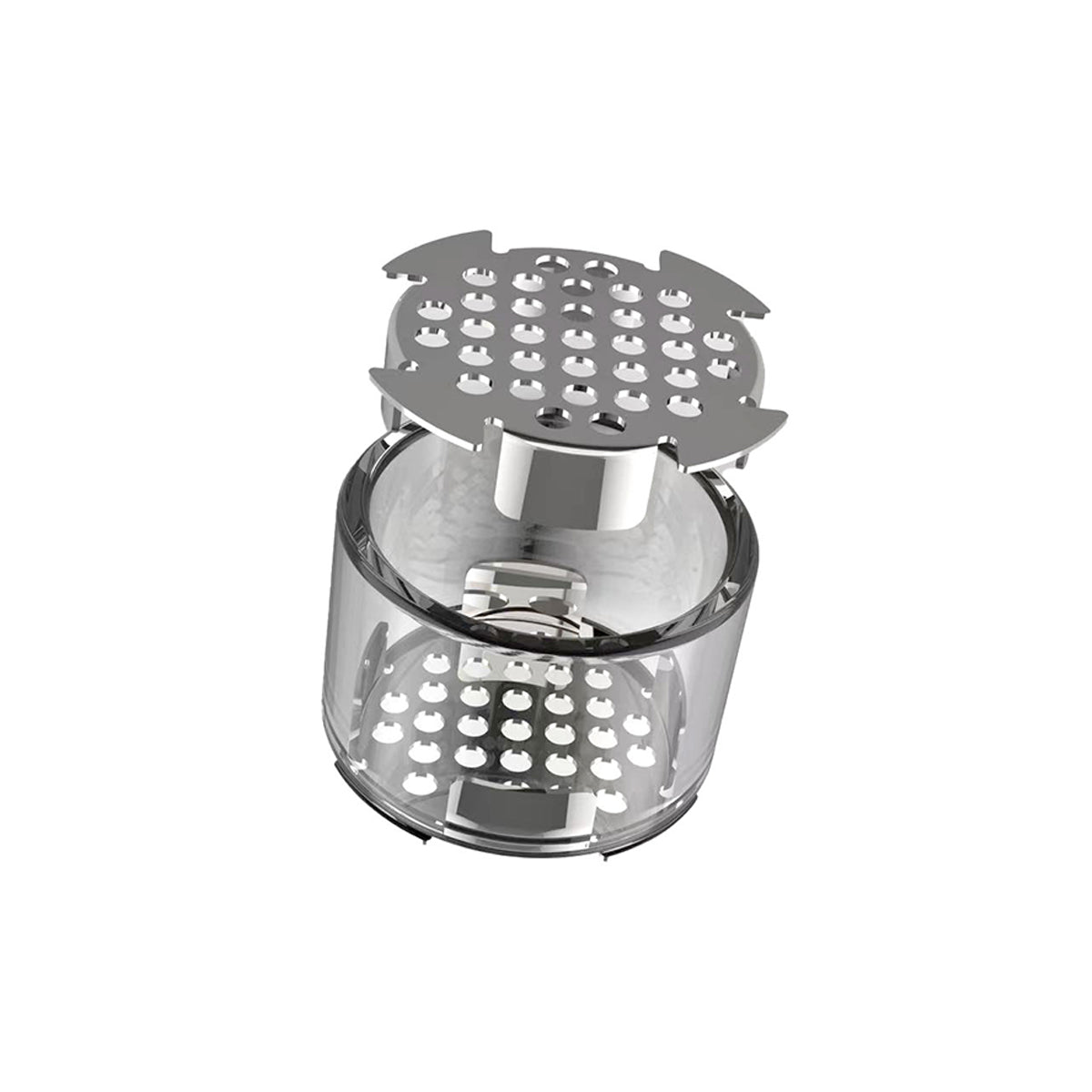 Angus Enhanced Glass Dosing Capsules - Image 3