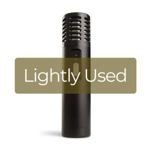 Lightly Used - Arizer Air Vaporizer