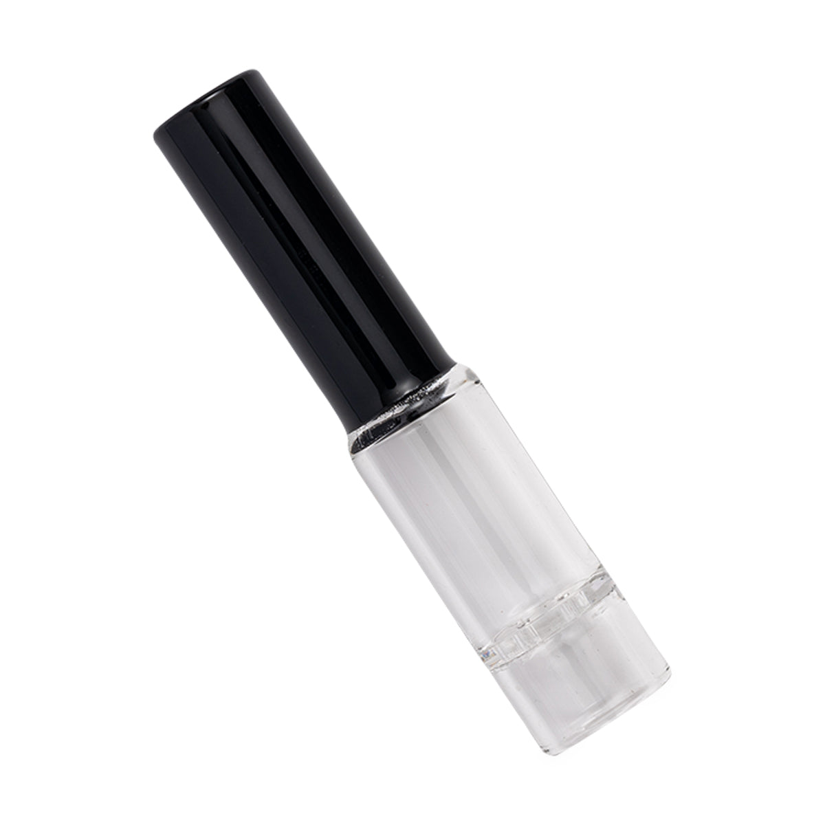 Short Glass Mouthpiece for Solo 2, Solo 2 Max, Solo 3 Vaporizer - Image 3