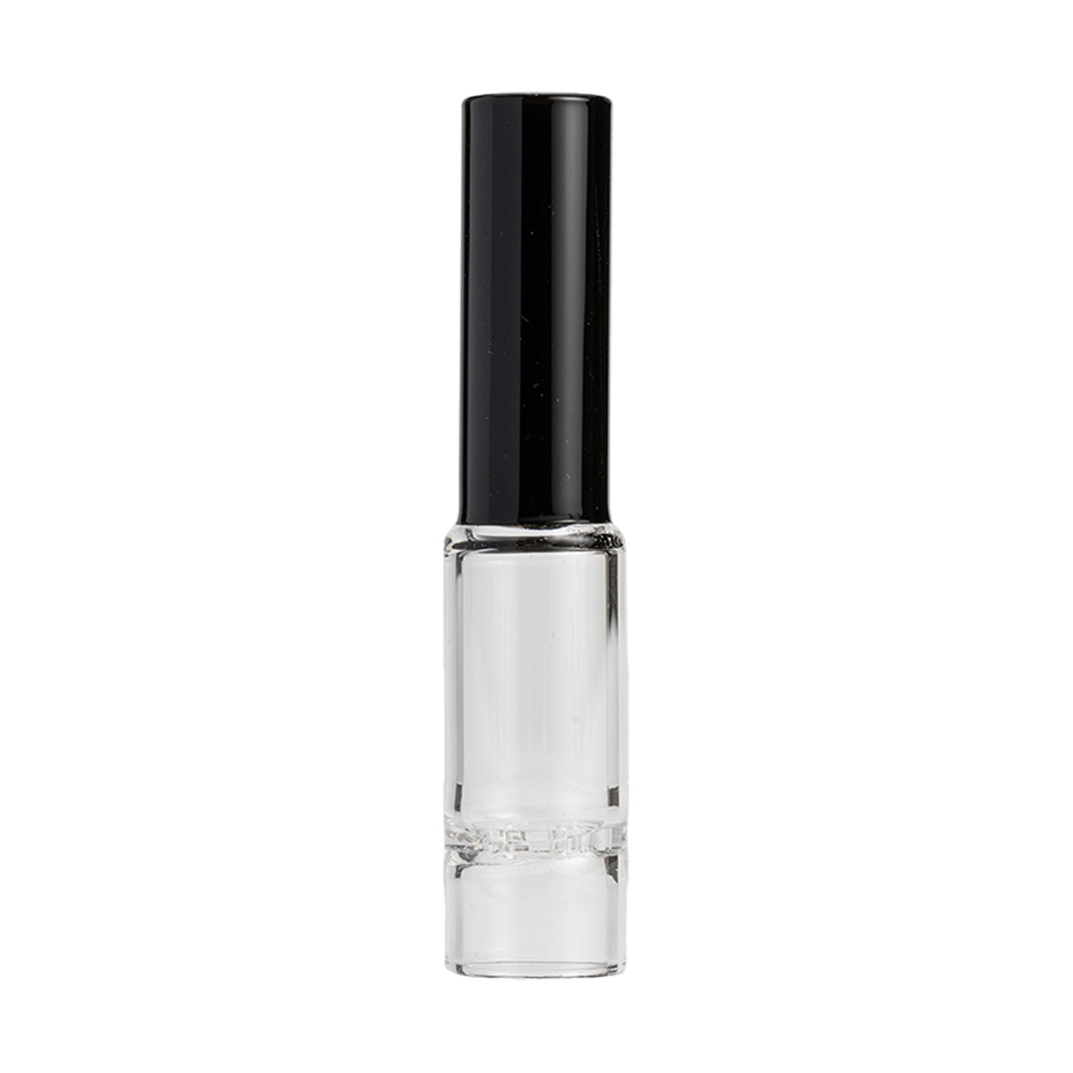 Short Glass Mouthpiece for Solo 2, Solo 2 Max, Solo 3 Vaporizer - Image 2