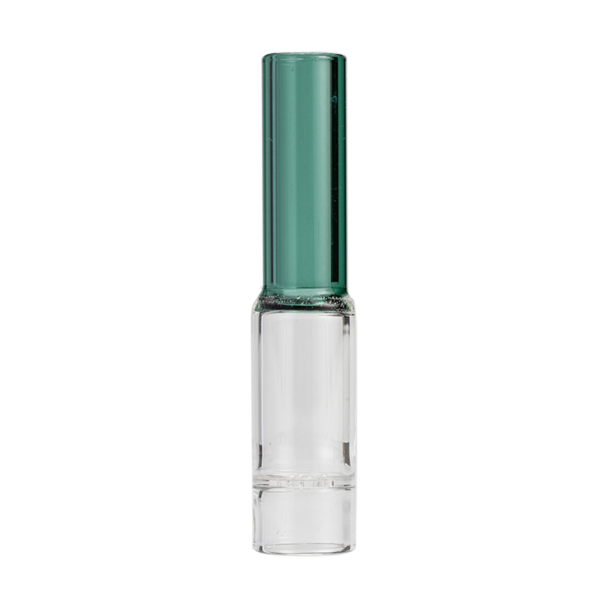 Short Glass Mouthpiece for Solo 2, Solo 2 Max, Solo 3 Vaporizer - Image 7