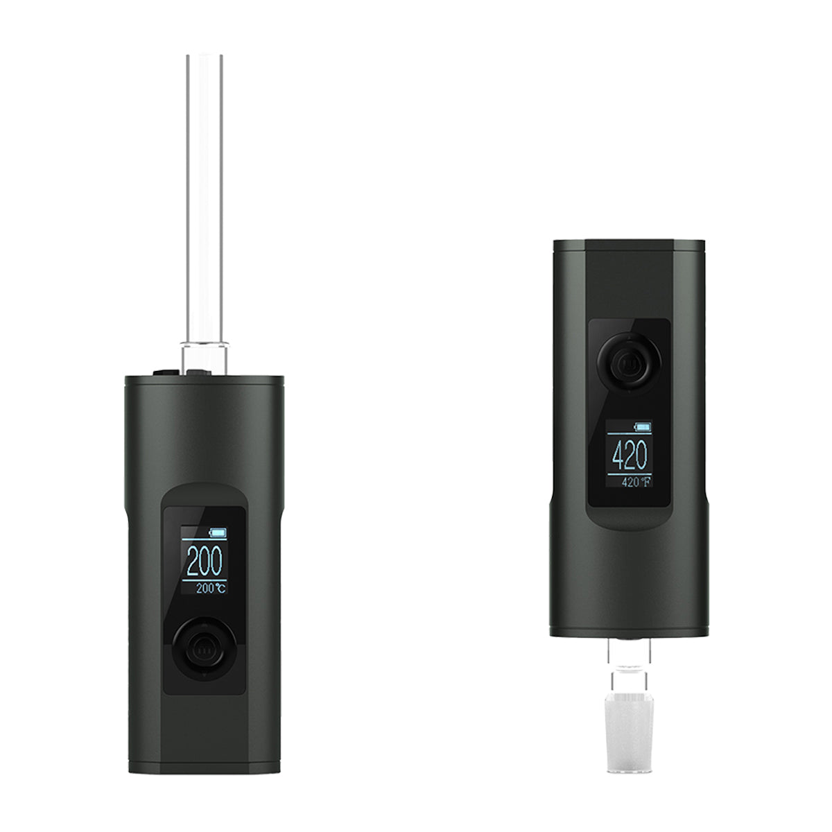 Arizer Solo 2 MAX Vaporizer - Image 7