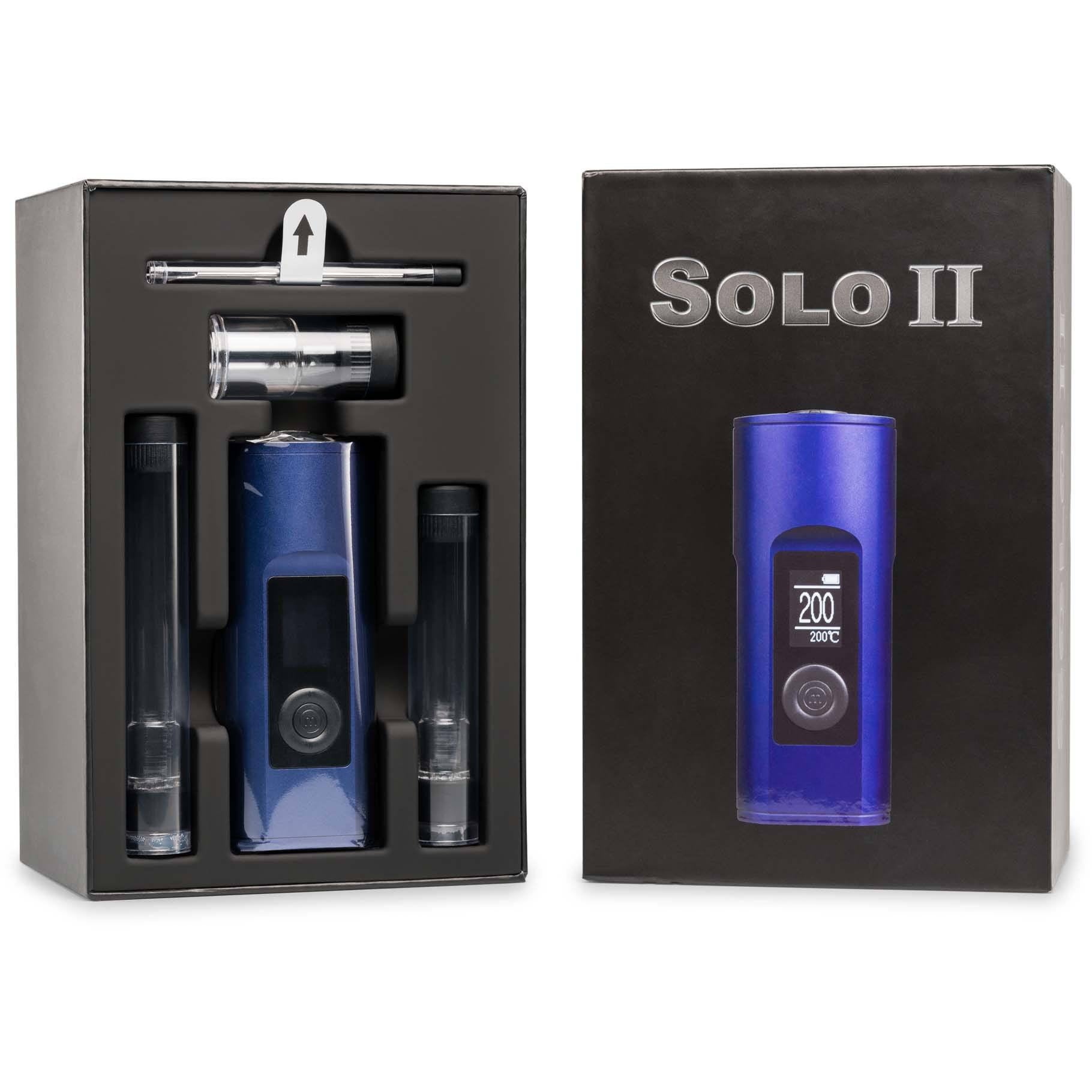 Arizer Solo 2 Vaporizer - Image 14