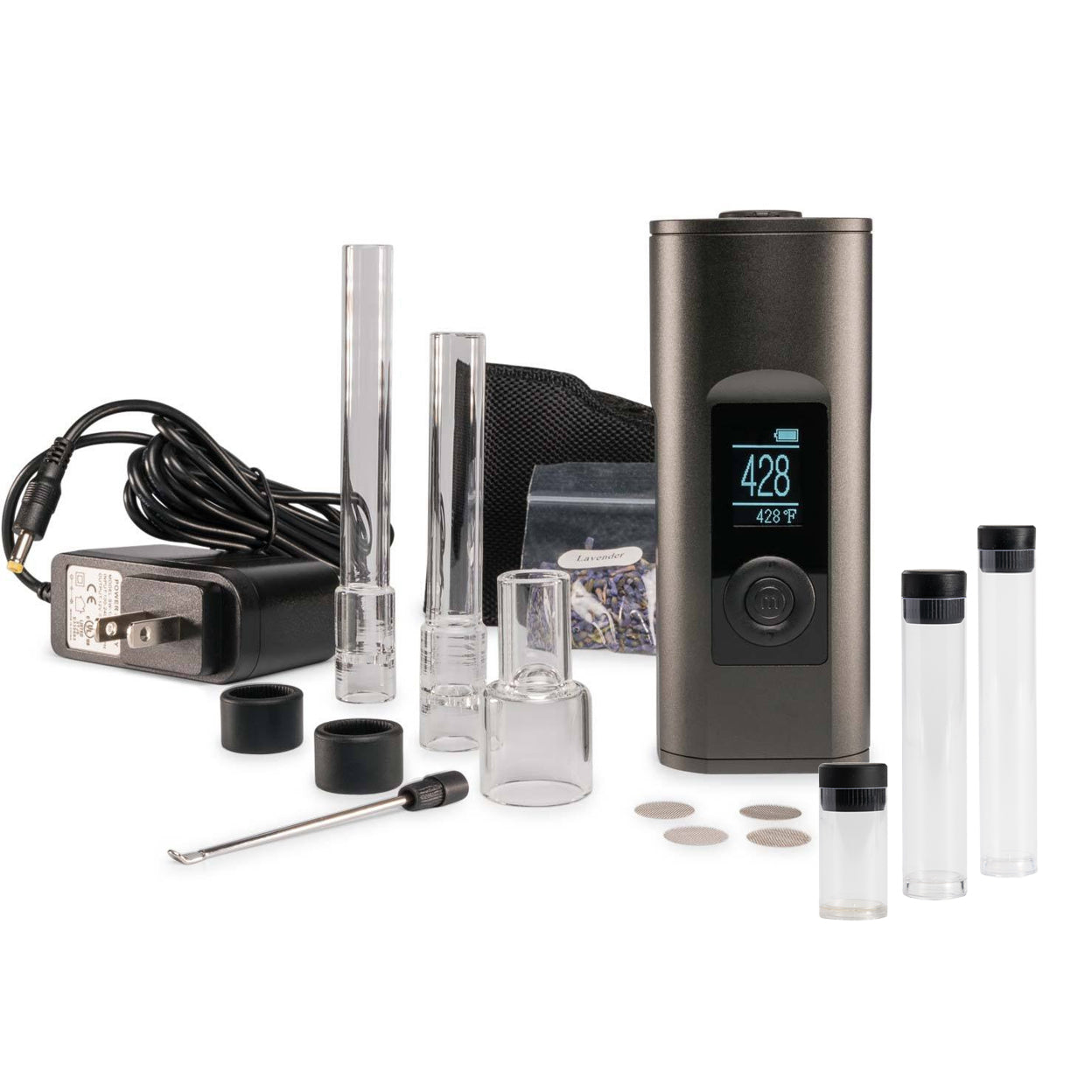 Arizer Solo 2 Vaporizer - Image 3