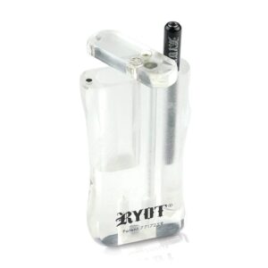 RYOT ACRYLIC MAGNETIC DUGOUT(Clear)