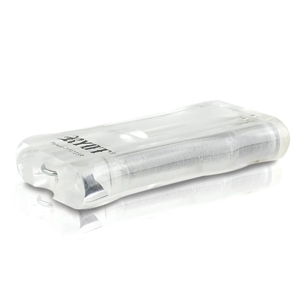 RYOT ACRYLIC MAGNETIC DUGOUT(Clear) - Image 2