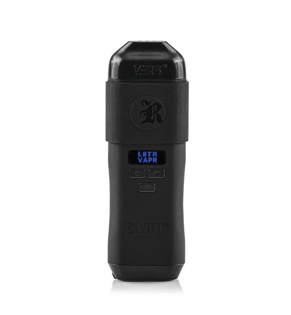 RYOT VERB DHV Dry Herb Vaporizer