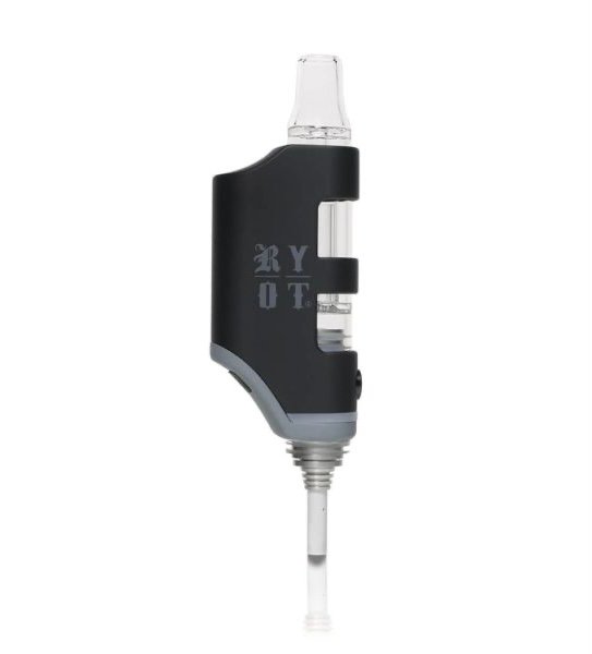 VERB ESB Electronic Straw Bubbler Dab and Wax Vaporizer - Image 2