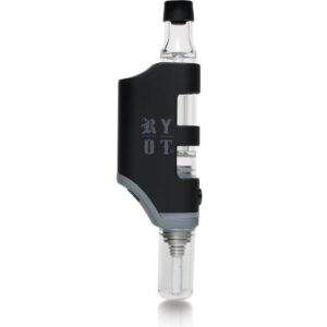 VERB ESB Electronic Straw Bubbler Dab and Wax Vaporizer