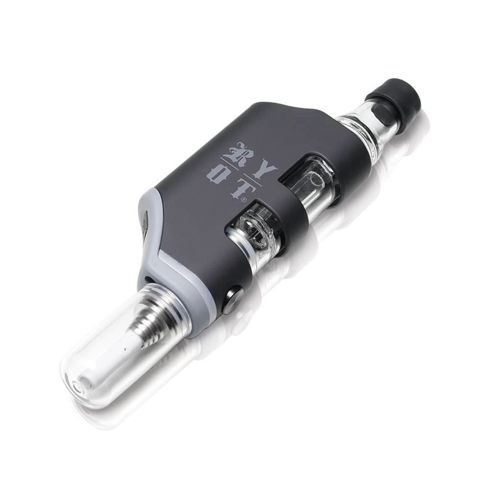 VERB ESB Electronic Straw Bubbler Dab and Wax Vaporizer - Image 5