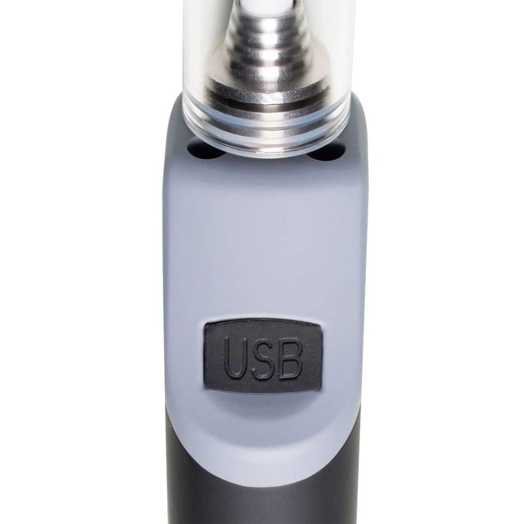VERB ESB Electronic Straw Bubbler Dab and Wax Vaporizer - Image 10