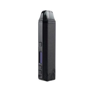 XVAPE ARIA+ Dry Herb & Wax Vaporizer *Gothic Black*