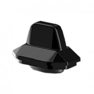 ARIA CERAMIC MOUTHPIECE *BLACK*