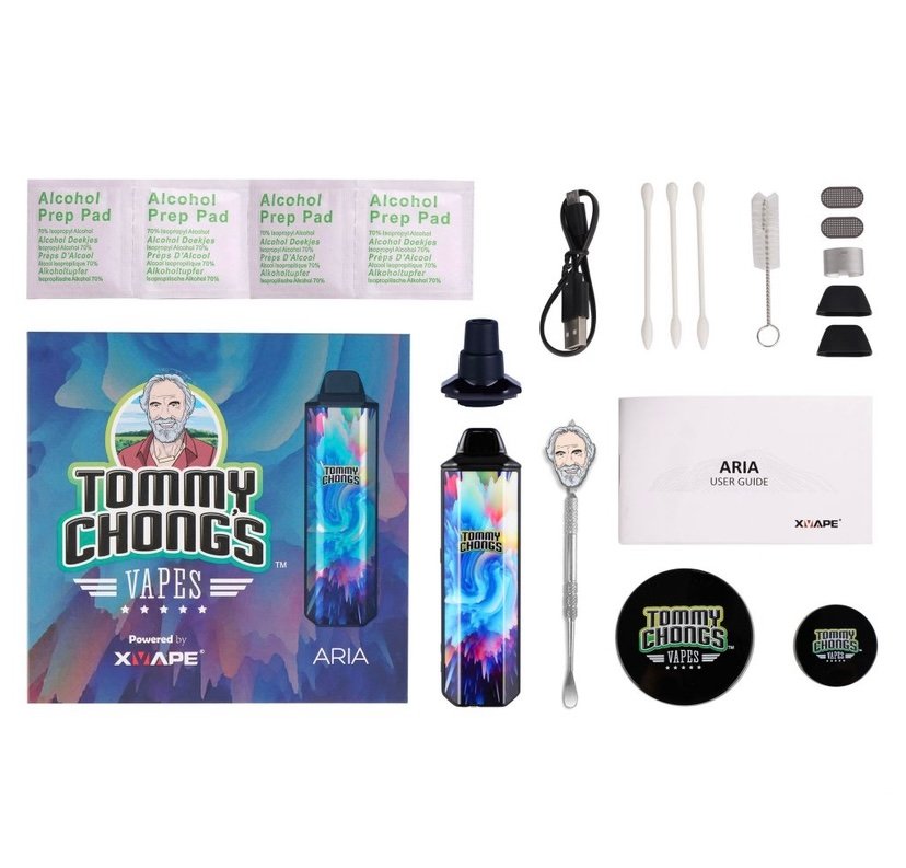 Tommy Chong Aria Kit - Image 4