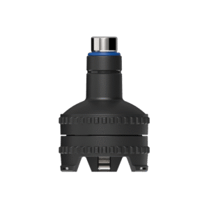 Dosing Capsule Filling Chamber