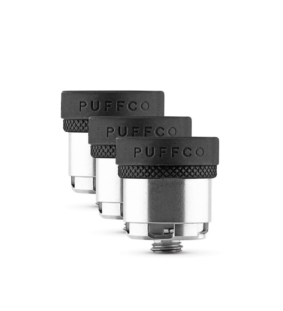 Puffco Peak Atomizer (3pck)