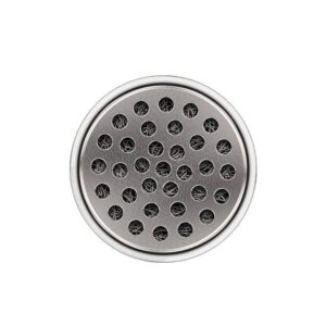 Dosing Capsules with Filling Pad, 40 pieces