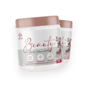 Beauty Collagen by ATP Science 30 Serves
