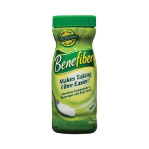 Benefiber 261g – Unflavoured