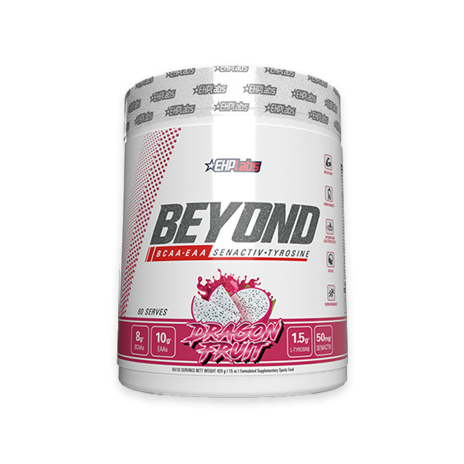 Beyond BCAA + EAA by EHP Labs 60 Serves - Image 7