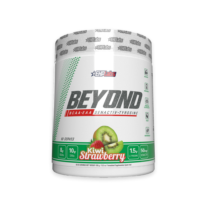Beyond BCAA + EAA by EHP Labs 60 Serves - Image 9