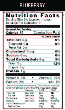 Pure Botany Purveyor – Fine Superfoods Powder 50g - Image 7