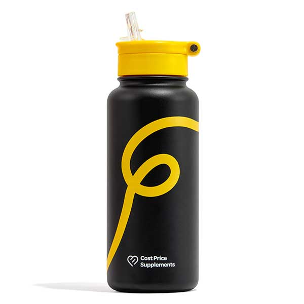 CPS Insulated Water Bottle 1 Litre | Midnight Swirl Series - Image 8