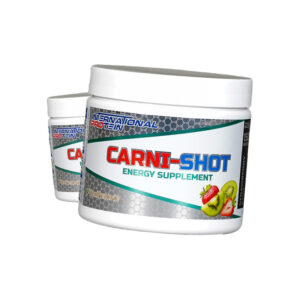 Carnishot by International Protein 30 Serves