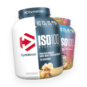 Dymatize ISO100 Protein 2.2kg