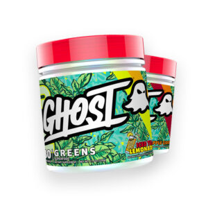 Ghost Greens 30 Serves