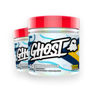 Ghost Hydration 40 Serves