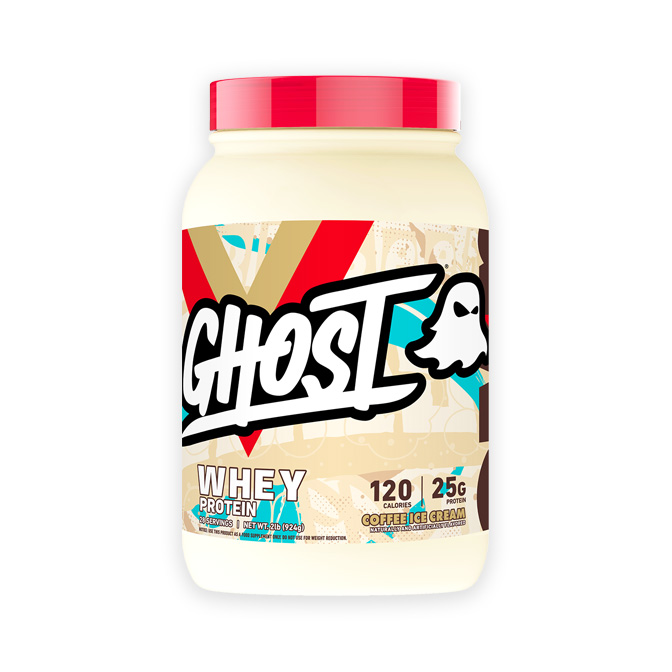 Ghost Whey Protein 2lb - Image 8