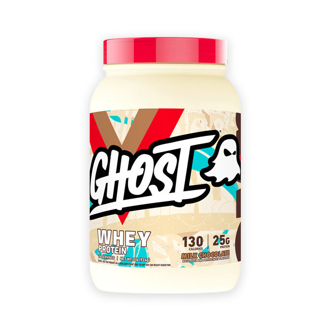 Ghost Whey Protein 2lb - Image 10