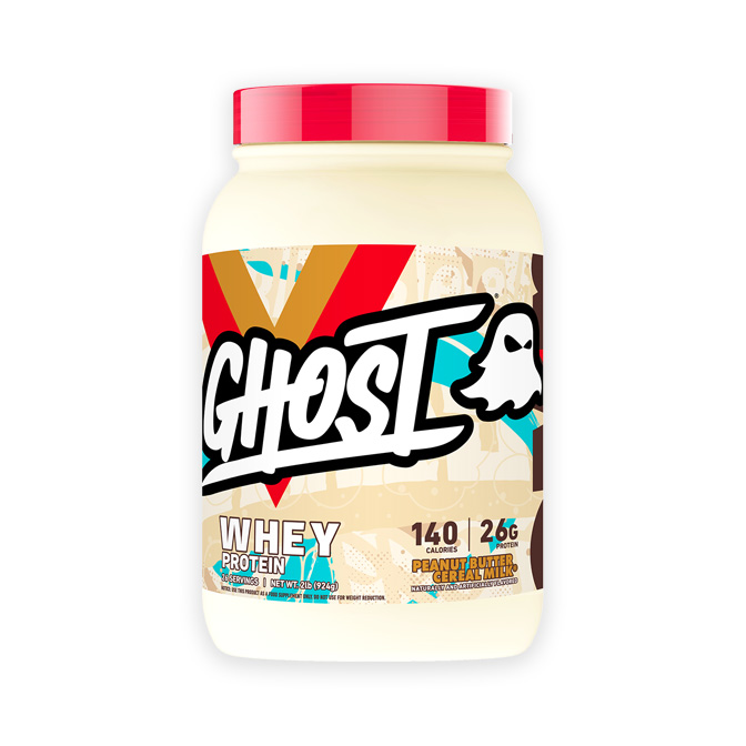 Ghost Whey Protein 2lb - Image 11