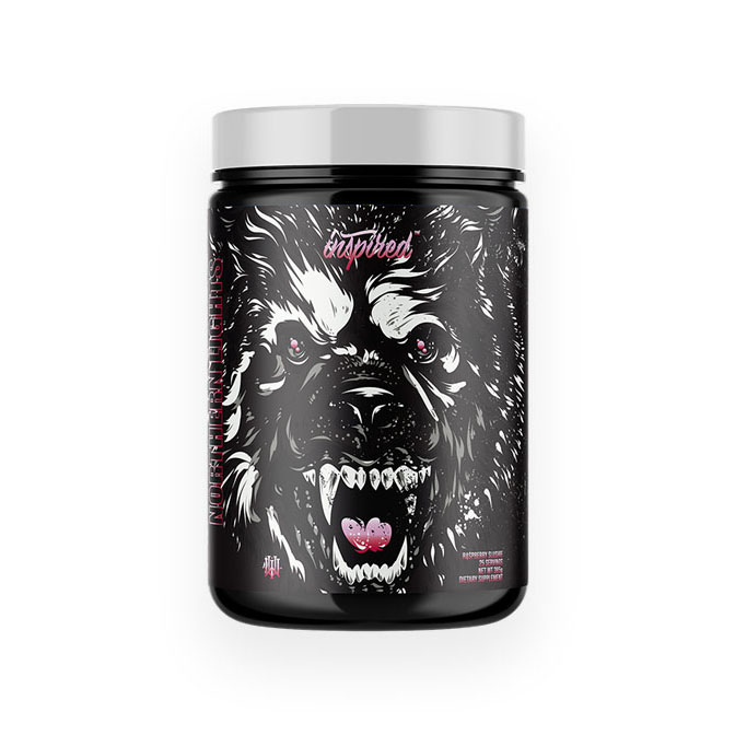 BBD (Big Black DVST8) Pre-Workout By Inspired Nutraceuticals 25 Servings - Image 7