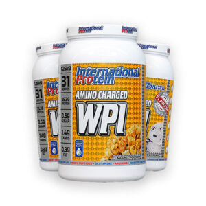 International Protein WPI 1.25kg