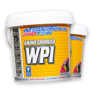 International Protein WPI 3kg
